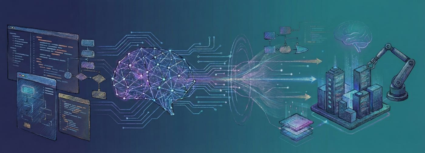 AI Research Background