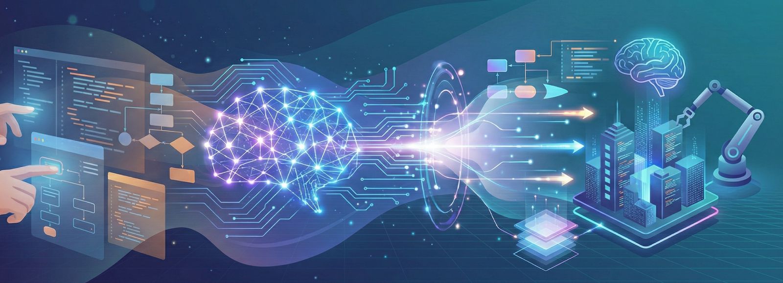 AI Research Background